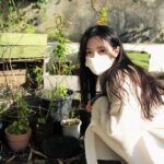 Chae Soo-bin Instagram - ✨