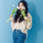 Chae Soo-bin Instagram -