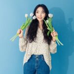 Chae Soo-bin Instagram -