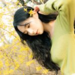 Chae Soo-bin Instagram - 🌼