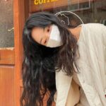 Chae Soo-bin Instagram -