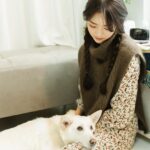 Chae Soo-bin Instagram - 🖤Together🤎