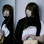 Chae Soo-bin Instagram - #루이까또즈