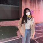 Chae Soo-bin Instagram - 퇴근쨜🕺🏻