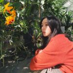 Chae Soo-bin Instagram -