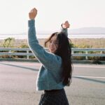 Chae Soo-bin Instagram -