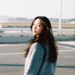 Chae Soo-bin Instagram -