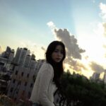 Chae Soo-bin Instagram -