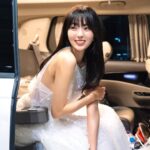 Chae Soo-bin Instagram –
