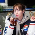 Chae Soo-bin Instagram -
