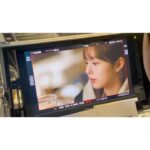 Chae Soo-bin Instagram - 펩시랑 오디랑💙