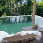 Chae Soo-bin Instagram - Six Senses Ninh Van Bay, Nha Trang