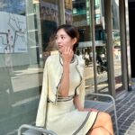 Chae Soo-bin Instagram - 💛