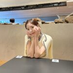 Chae Soo-bin Instagram - 💛
