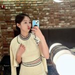 Chae Soo-bin Instagram - 💛
