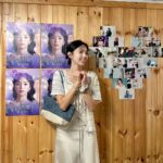 Chae Soo-bin Instagram -
