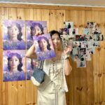 Chae Soo-bin Instagram -