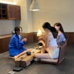 Chae Soo-bin Instagram - 좋은 곳에서 내 소중한 사람들과 행복한 추억 쌓아가기 🪻차곡차곡🌻