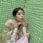 Chae Soo-bin Instagram - #COS퀼티드백팝업스토어 #COSSeoul