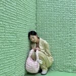 Chae Soo-bin Instagram - #COS퀼티드백팝업스토어 #COSSeoul
