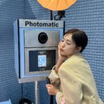 Chae Soo-bin Instagram - #COS퀼티드백팝업스토어 #COSSeoul