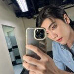 Chaikamon Sermsongwittaya Instagram – Simple but really special🤍

#Bosschaikamon #ShawtyBoss #BoNoh