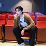Chaikamon Sermsongwittaya Instagram - ❤️🖤❤️ @cdg.bangkok #cdgbangkok #Bosschaikamon #ShawtyBoss #BoNoh