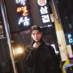 Chaikamon Sermsongwittaya Instagram - Walking on the street♠️ #Bosschaikamon #ShawtyBoss #BoNoh