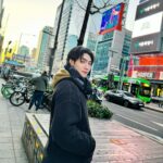 Chaikamon Sermsongwittaya Instagram - อันยองง นูนาา ~🤪🥰 #Bosschaikamon #ShawtyBoss #BoNoh 서울 - Seoul