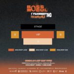 Chaikamon Sermsongwittaya Instagram - Love in Macau♥ 重磅驚喜！泰國超人氣CP #bossnoeul[超话]# 雙人FanMeeting終於來到澳門啦！🥹 各位BoNoh準備好新的一年與他們見面了嗎？1月27日集合啦！🫡 🕰｜演出日期： 2024年1月27日(星期六) 🕓｜演出時間：晚上7時正 📍｜演出地點：澳門葡京人H853娛樂館 🎫｜門票售價：港幣HKD / 澳門幣MOP $1688/$1188/$688 🪧｜主辦單位：萬星國際娛樂文化 🔗｜售票連結： 廣星傳訊 - http://www.macauticket.com/ 大麥 - https://www.damai.cn 📢｜購票資訊： 1月8日（一）中午12:00起於廣星傳訊、大麥公開發售 - 詳情請留意主辦方公告. - 主辦方保留活動異動之權利. - 福利中獎名單將於活動前一天公佈. 🫧------------—🌥----------------🫧 Love in Macau♥ Big surprise! Thailand's super popular Artists BossNoeul FanMeeting finally comes to Macau! 🥹 BoNoh, Are you ready to meet them in the new year? Gathering on January 27th!🫡 🕰｜Show Date：27th January 2024(Sat) 🕓｜Show Time：7PM 📍｜Show Venue ： H853 Entertainment Place, Lisboeta Macau 🎫｜Ticket Price：HKD / MOP $1,688 / $1,188 / $688 🪧｜Organizer：WanXing Entertainment 🔗｜Ticket Link: Macau Ticketing - http://www.macauticket.com/ Damai - https://www.damai.cn 📢｜Public Sale! Time：From 12:00 PM., 8th JAN 2024 (MON.) sales on Macau ticketing and Damai. - Please refer to WanXing Entertainment for further notice and information. - The organizer reserves the right to change the event. - Benefit Winners List will be announced the day before the event. #BossNoeul #BossNoeul1stFMinMacau