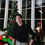 Chaikamon Sermsongwittaya Instagram - Merry Christmas✨💫 #Bosschaikamon #ShawtyBoss #BoNoh