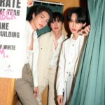 Chaikamon Sermsongwittaya Instagram - 🌔 @hommesthailand @club21multilabel_th #HommesThailand #LOfficielHommesThailand #LOfficielHommesParty #club21multilabel