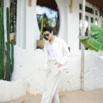 Chaikamon Sermsongwittaya Instagram - Keep calm and go to the beach.🌴 #Bosschaikamon #ShawtyBoss #BoNoh