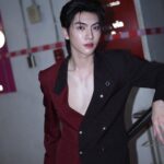 Chaikamon Sermsongwittaya Instagram - Stay positive❤️‍🔥 #Bosschaikamon #ShawtyBoss #BoNoh