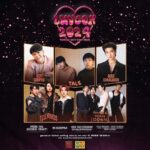 Chaikamon Sermsongwittaya Instagram - For the month of love, delve into the various chapters of feelings and unspoken truths at LUVCON 2024: 𝐟𝐞𝐞𝐥𝐢𝐧𝐠𝐬 𝐚𝐢𝐧'𝐭 𝐨𝐯𝐞𝐫𝐫𝐚𝐭𝐞𝐝. Step into a dreamy ride this February 10, 2024, at the SM Skydome, North Edsa. I’ll be with you this February for a full performance set and fan benefits 💗 💗 For tickets, go to events.wishusluck.site 🎧 Presented by: @wishusluckent < 𝘮𝘢𝘬𝘦 𝘪𝘵 𝘬𝘯𝘰𝘸𝘯 > #LUVCON2024 #feelingsaintoverrated #WULPH #GV991 #GV999 #BoySompob #thisisTALE #TillyBirds #ThreeManDown #Bosschaikamon