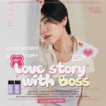 Chaikamon Sermsongwittaya Instagram - Love story with Boss💗 มาร่วมเป็นส่วนหนึ่งของ love story ของบอสในวันที่ 17 ก.พ. 67 เวลา 14.00 น. สามารถร่วมกิจกรรมและสะสมยอดได้ตั้งแต่วันนี้จนถึงวันที่ 12 ก.พ. 67 ภายใน 23.59 น. ✨ 20 Lucky Premium & 20 Lucky Standard 🏷️ ราคาเซ็ตละ 1,690฿ (ประกอบไปด้วย Maxx C plus 2 กระปุก) 👉🏻 สอบถามข้อมูลหรือสั่งซื้อได้ที่ Line: @newtamins (มี@) #LovestorywithBoss