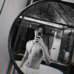 Chaikamon Sermsongwittaya Instagram - Dark Mode 🌒 #Bosschaikamon #ShawtyBoss #BoNoh