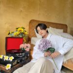 Chaikamon Sermsongwittaya Instagram - 🌺🪻🌹🌻💐 #Bosschaikamon #ShawtyBoss #BoNoh #BloomingBossOpening