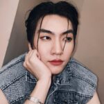 Chaikamon Sermsongwittaya Instagram - เต้นจนเอวเลื่อน เธอถามเพื่อนชื่อไร😶‍🌫️ #Bosschaikamon #ShawtyBoss #BoNoh