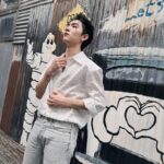 Chaikamon Sermsongwittaya Instagram - เลือกเอาเลยเอามุมไหน 🥂 #Bosschaikamon #ShawtyBoss #BoNoh