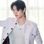 Chaikamon Sermsongwittaya Instagram - อยากเป็นวาสนาผู้ใดน้อ 🤍🥺 #Bosschaikamon #ShawtyBoss #BoNoh