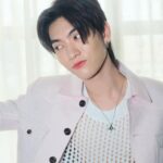 Chaikamon Sermsongwittaya Instagram - อยากเป็นวาสนาผู้ใดน้อ 🤍🥺 #Bosschaikamon #ShawtyBoss #BoNoh