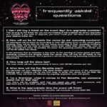 Chaikamon Sermsongwittaya Instagram - For the month of love, delve into the various chapters of feelings and unspoken truths at LUVCON 2024: 𝐟𝐞𝐞𝐥𝐢𝐧𝐠𝐬 𝐚𝐢𝐧'𝐭 𝐨𝐯𝐞𝐫𝐫𝐚𝐭𝐞𝐝. Step into a dreamy ride this February 10, 2024, at the SM Skydome, North Edsa. I’ll be with you this February for a full performance set and fan benefits 💗 💗 For tickets, go to events.wishusluck.site 🎧 Presented by: @wishusluckent < 𝘮𝘢𝘬𝘦 𝘪𝘵 𝘬𝘯𝘰𝘸𝘯 > #LUVCON2024 #feelingsaintoverrated #WULPH #GV991 #GV999 #BoySompob #thisisTALE #TillyBirds #ThreeManDown #Bosschaikamon