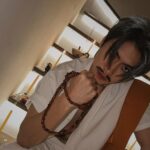 Chaikamon Sermsongwittaya Instagram - รับปราบผีทั่วราชอาณาจักร 👻 #Bosschaikamon #ShawtyBoss #BoNoh