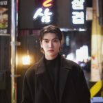 Chaikamon Sermsongwittaya Instagram - Walking on the street♠️ #Bosschaikamon #ShawtyBoss #BoNoh