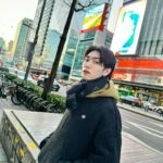 Chaikamon Sermsongwittaya Instagram – อันยองง นูนาา ~🤪🥰

#Bosschaikamon #ShawtyBoss #BoNoh 서울 – Seoul