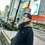 Chaikamon Sermsongwittaya Instagram - อันยองง นูนาา ~🤪🥰 #Bosschaikamon #ShawtyBoss #BoNoh 서울 - Seoul