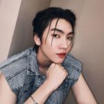 Chaikamon Sermsongwittaya Instagram - เต้นจนเอวเลื่อน เธอถามเพื่อนชื่อไร😶‍🌫️ #Bosschaikamon #ShawtyBoss #BoNoh