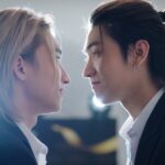 Chaikamon Sermsongwittaya Instagram - ดีใจด้วยนะคุณพายุ 🖤❤️ #weddingplantheseries #Bosschaikamon #ShawtyBoss #BoNoh
