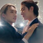 Chaikamon Sermsongwittaya Instagram - ดีใจด้วยนะคุณพายุ 🖤❤️ #weddingplantheseries #Bosschaikamon #ShawtyBoss #BoNoh